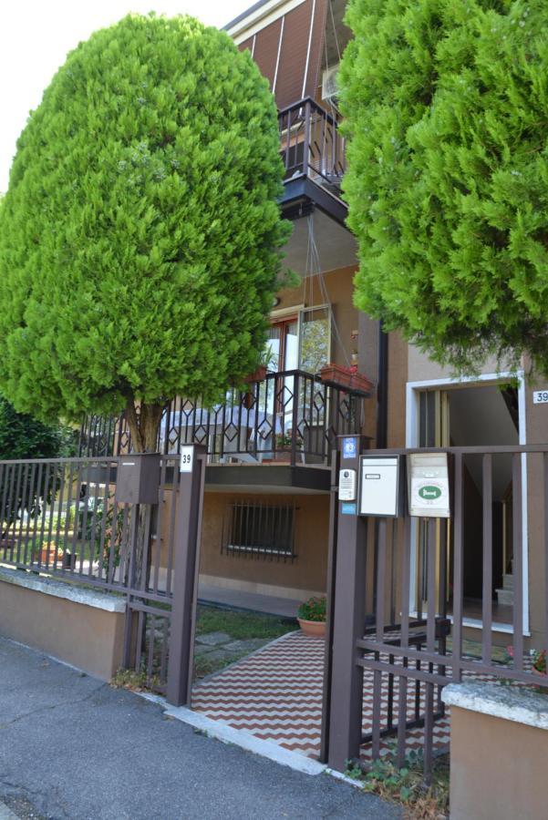 B&B 일 몬도 디 로스 베로나 외부 사진